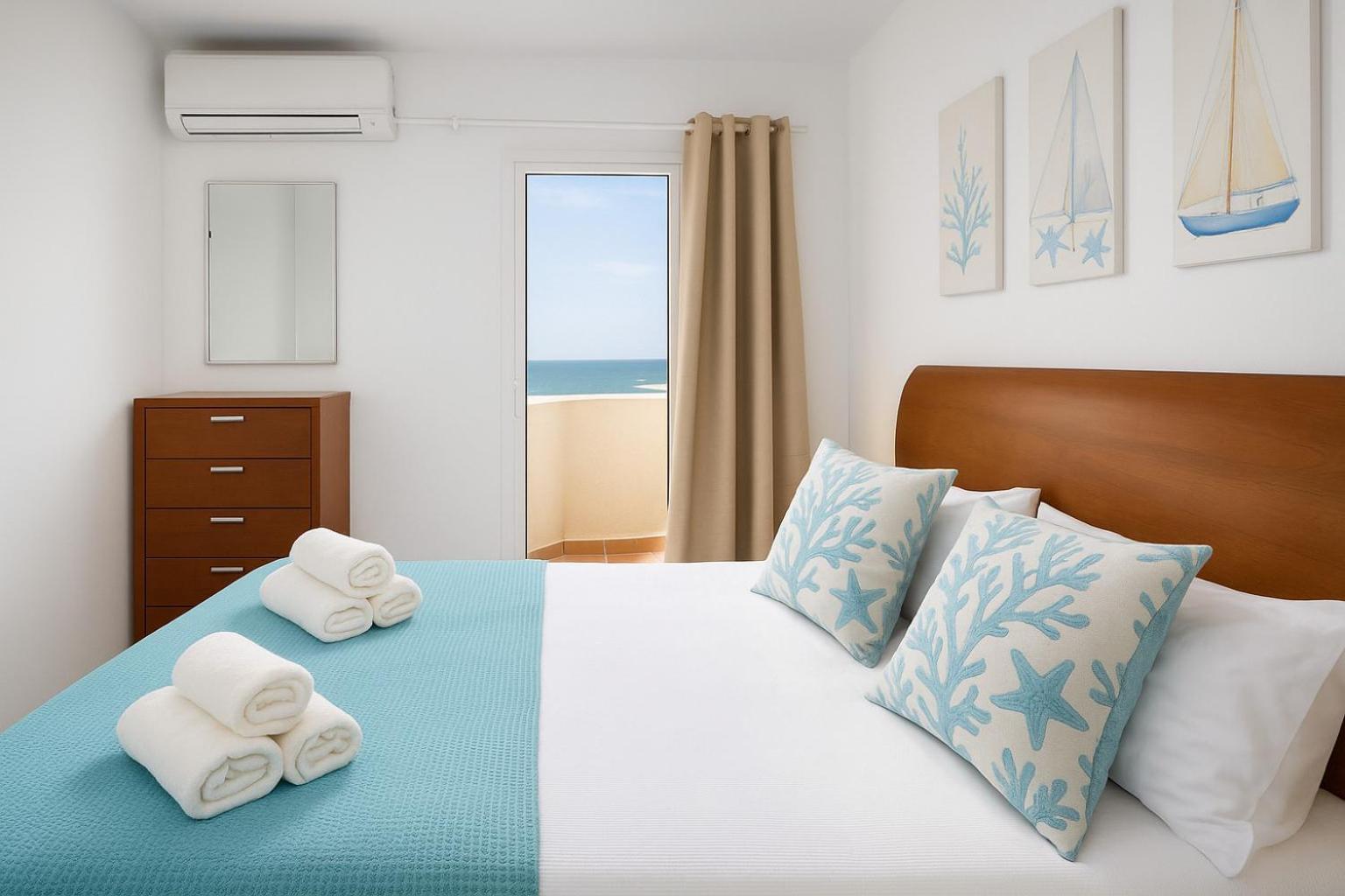 Benalbeach Premium Apartments By Alfresco Stays Benalmádena Exterior foto
