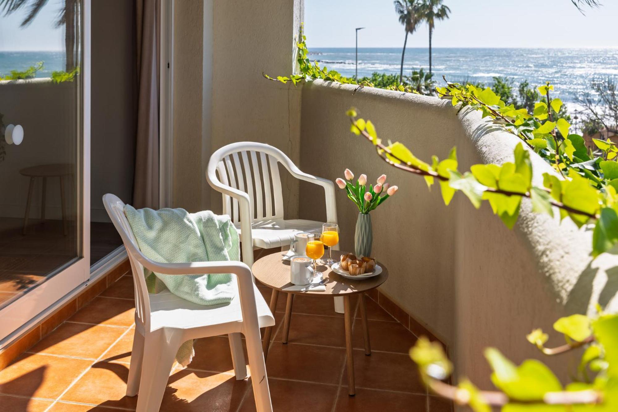 Benalbeach Premium Apartments By Alfresco Stays Benalmádena Exterior foto